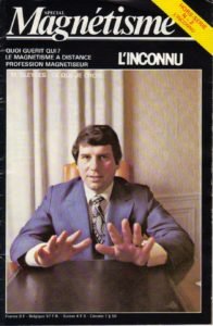 Marcel-gleyses-revue-l'Inconnu 1978